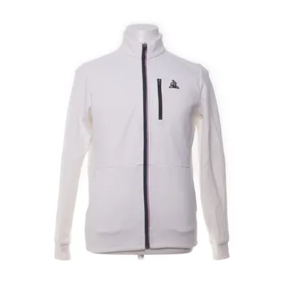 Kofta (Vit, Svart) från Le Coq Sportif