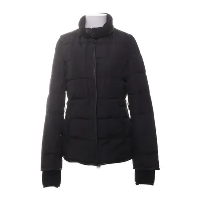 Vinterjacka (Svart) från Golden Line Polyester