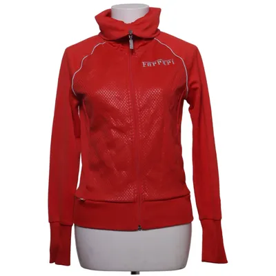 Sports jacket (Red) from Puma