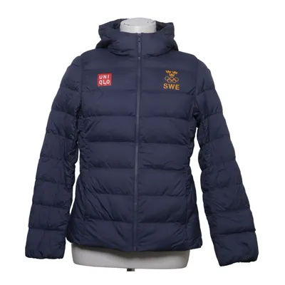 Dunjacka (Ultra Light Down) från Uniqlo Dun, Fjädrar, Polyamid