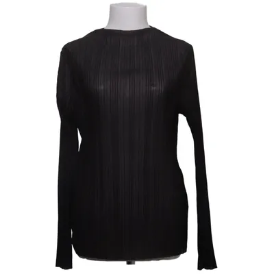 Top (Zwart) van MTWTFSS WEEKDAY Polyester