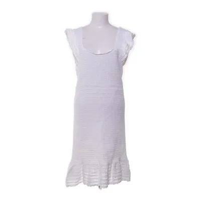 Dress (White) from Pepe Jeans