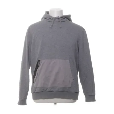 Huvtröja (Grå) från Lyle & Scott Bomull