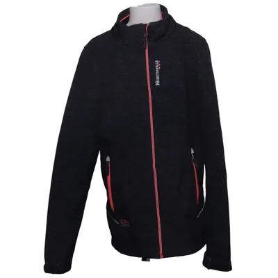 Veste anti-froid (Gris, Rose) de Northville Élasthane, Polyester