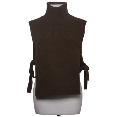 Spencer (Bruin) van Soeur Polyamide, Wol