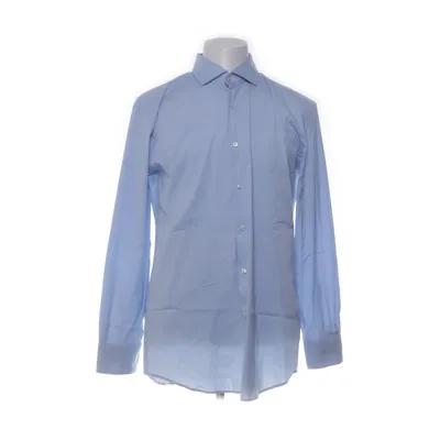 Shirt (Blauw) van Boss Hugo Boss