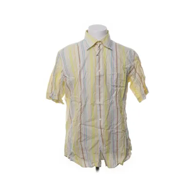 Kortärmad skjorta (Gul, Flerfärgad) från Kip