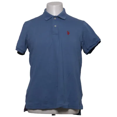 Poloshirt (Blauw) van U.S. Polo Assn.