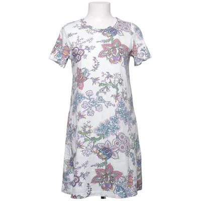 Nattlinne (Vit, Flerfärgad) från Damella