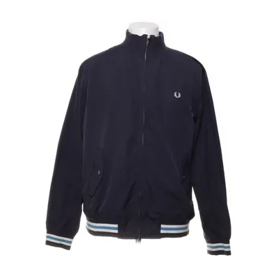 Bomberjack (Blauw) van Fred Perry