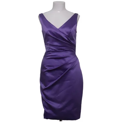 Cocktailjurk (Lila) van Kelsey Rose Polyester