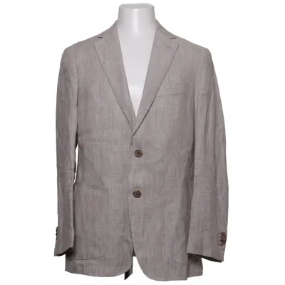 Blazer (Drago lanificio) de Suitsupply Lin, Laine