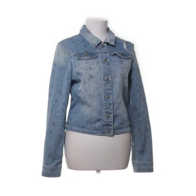 Jeansjacka (Blå) från FB Sister