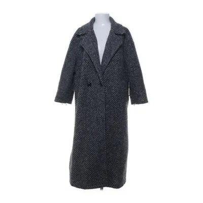 Kappa (Grå) från New Collection Polyester, Ull