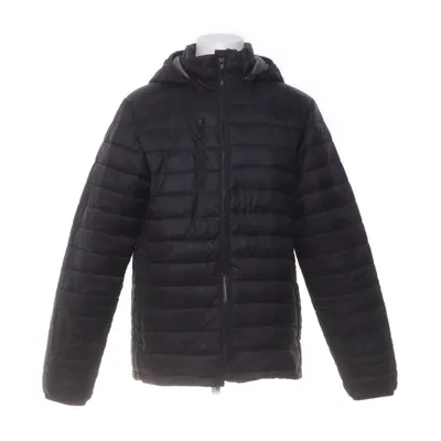 Windjack (Zwart) van Clique