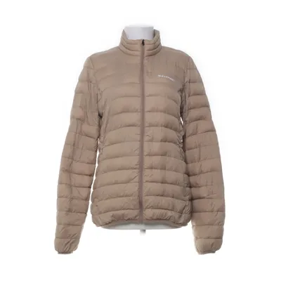Lättviktsjacka (Beige) från Stadium Dun, Nylon
