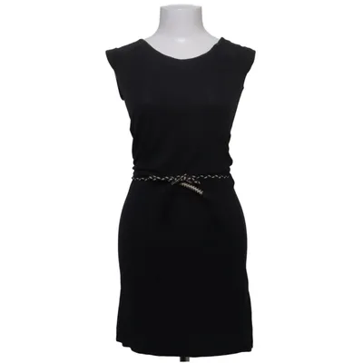 Dress (Black) from Sessún Cotton, Lyocell