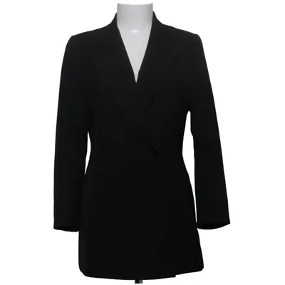 Blazer (Noir) de Clasen Acétate