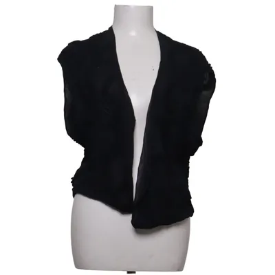Bolero (Grijs) van Daily Couture Viscose