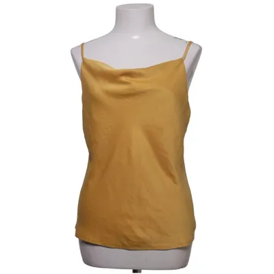 Tanktop (Beige) van Dotti Polyester