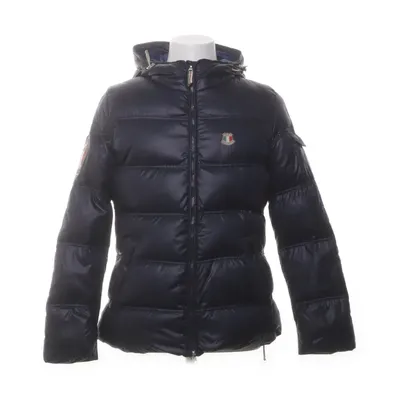 Dunjacka (Blå) från Dolomite Dun, Fjädrar, Polyester