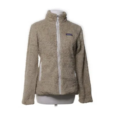 Fleecejacka (Beige) från Patagonia Polyester