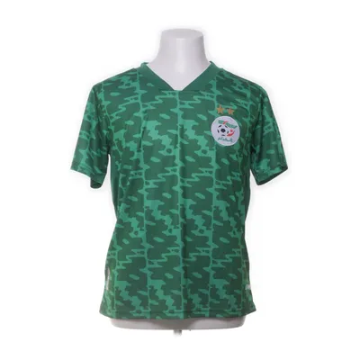 Football jersey (Green) from Sport Best Fashion Polyester