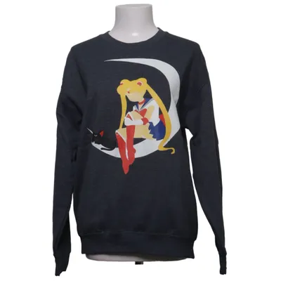 Sweatshirt (Heavy Blend) de Gildan Coton, Polyester