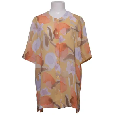 Haut (Jaune, Multicolore) de Jacques Vert Polyester