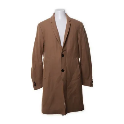 Rock (Brun) från Zara Man Polyamid, Polyester, Ull