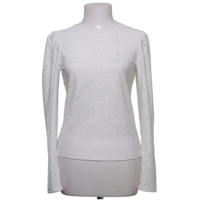 Blouse (White) from ONLY