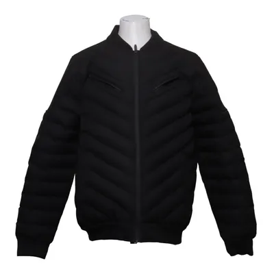 Veste d'hiver (Noir) de Icono Élasthane, Polyester