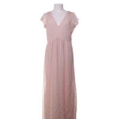 Långklänning (Rosa) från Anna Field Polyester