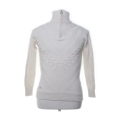 Tröja (Vit) från Daily Sports Akryl, Ull