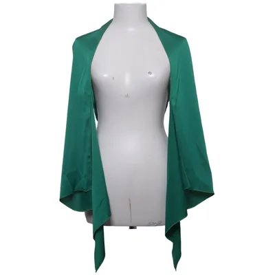 Crop Top (Grün) von Swing Polyester