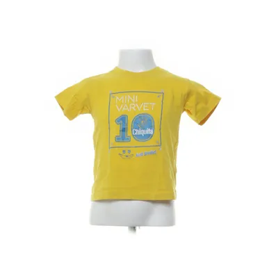 T-shirt (Gul, Flerfärgad) från Chiquita Bomull
