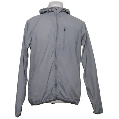 Anorak (Grå) från SOC Polyamid, Polyester