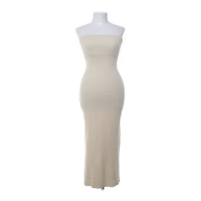 Klänning (Beige) från Kasa Studios Akryl, Nylon