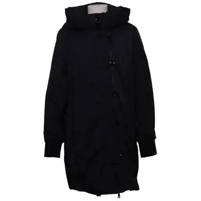 Vinterkappa (Svart) från Creenstone Polyester