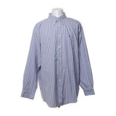 Skjorta (MADISON FIT) från Brooks Brothers Bomull, Elastan