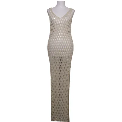 Beach dress (Beige) from Christelle