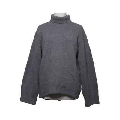 Turtleneck (Gray) from Arket Wool