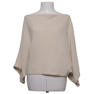 Tröja (Beige) från Nelly Bomull, Polyester