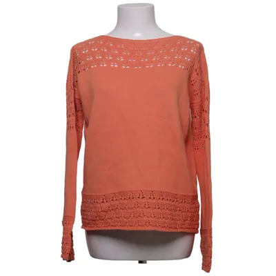 Tröja (Orange) från Linea Tesini