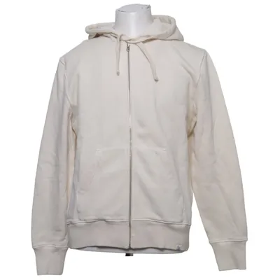 Huvtröja (Beige) från Merz B Schwanen Ekologisk bomull