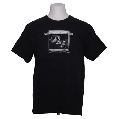 T-shirt (Schwarz) von Fucking Awesome
