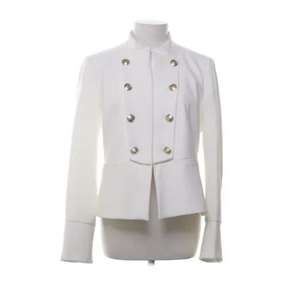 Kavaj (Vit) från Zara Basic Collection