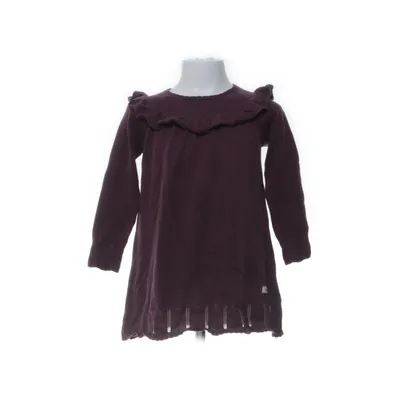 Topp (Lila) från Newbie by KappAhl Bomull