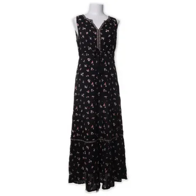 Långklänning (Svart, Flerfärgad) från LCW Casual