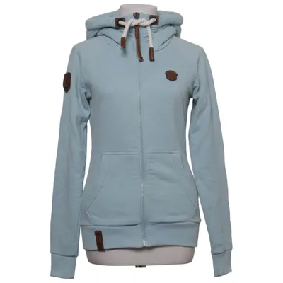 Hoodie (The Poet's Choice) from Naketano Cotton, Polyester